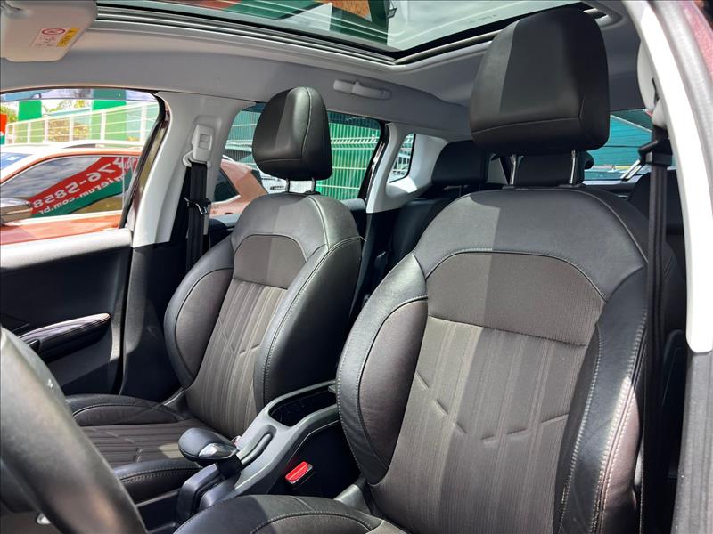 PEUGEOT  2008   1.6 16V Griffe 