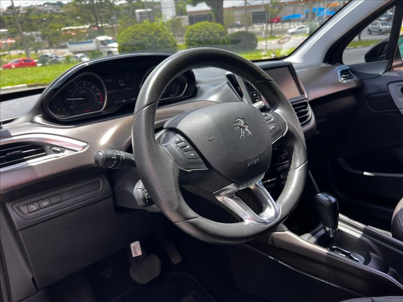 PEUGEOT  2008   1.6 16V Griffe 