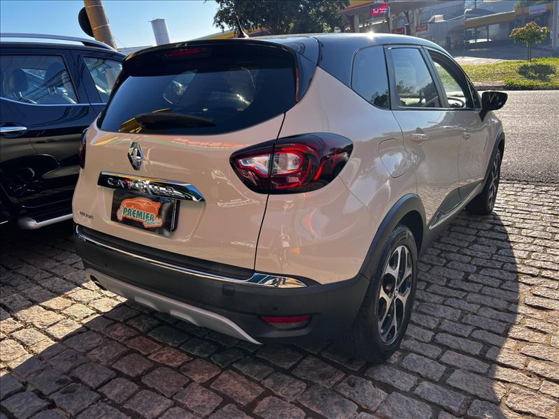 RENAULT  CAPTUR   1.6 16V SCE Intense 