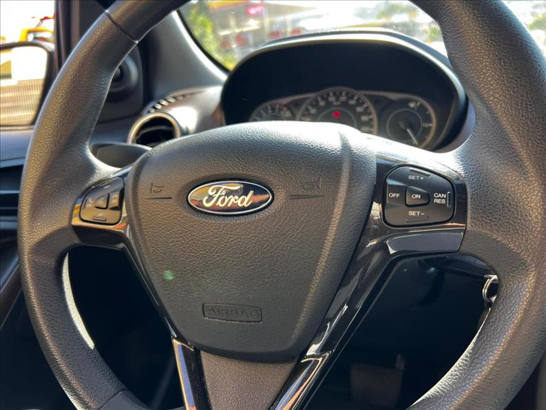 FORD  KA   1.5 Ti-vct Freestyle 