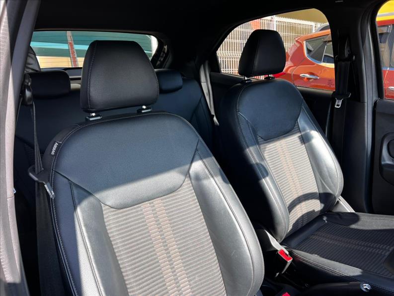 FORD  KA   1.5 Ti-vct Freestyle 
