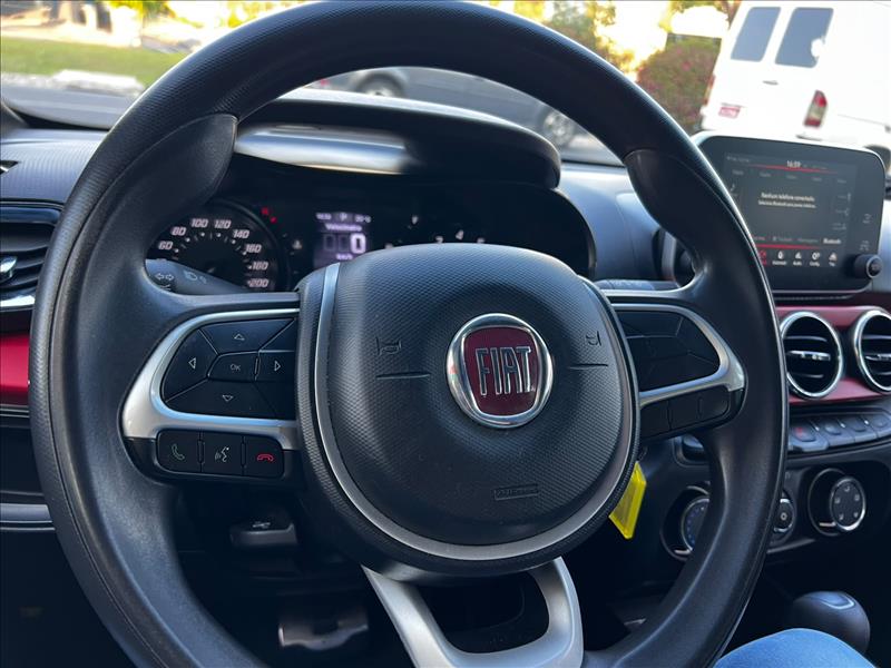 FIAT  ARGO   1.8 E.torq HGT 