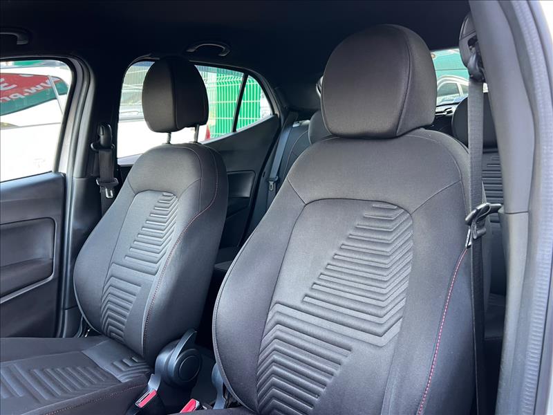 FIAT  ARGO   1.8 E.torq HGT 