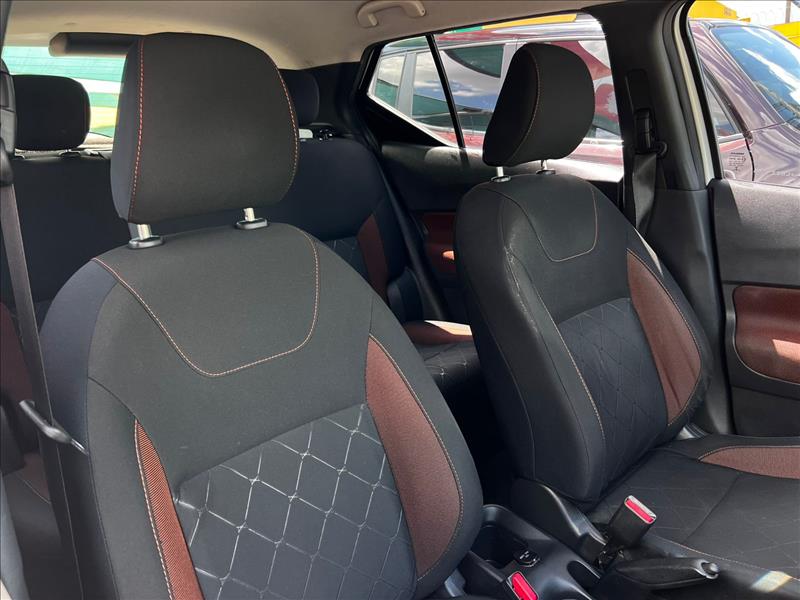 NISSAN  KICKS   1.6 16vstart Special Edition 