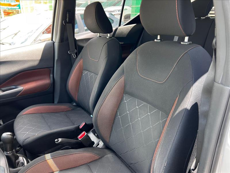 NISSAN  KICKS   1.6 16vstart Special Edition 