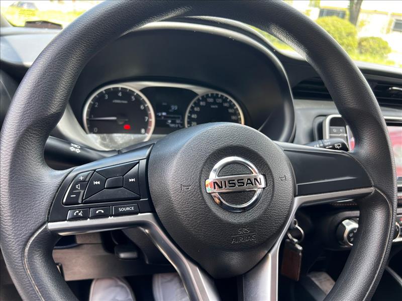 NISSAN  KICKS   1.6 16vstart Special Edition 