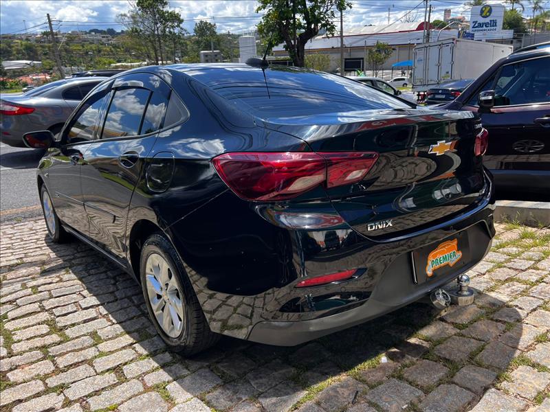CHEVROLET  ONIX   1.0 Turbo Plus LTZ 