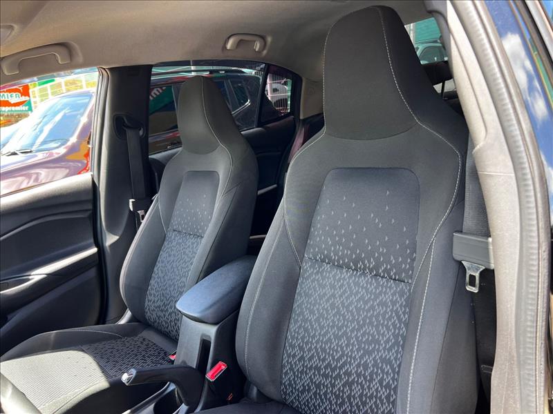 CHEVROLET  ONIX   1.0 Turbo Plus LTZ 