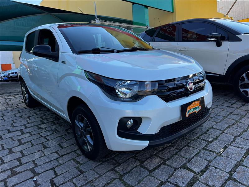 FIAT  MOBI   1.0 Firefly Drive 