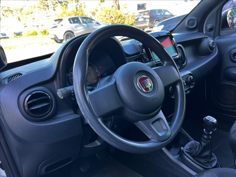 FIAT  MOBI   1.0 Firefly Drive 