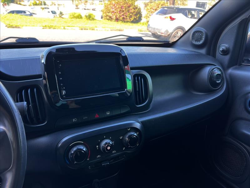 FIAT  MOBI   1.0 Firefly Drive 