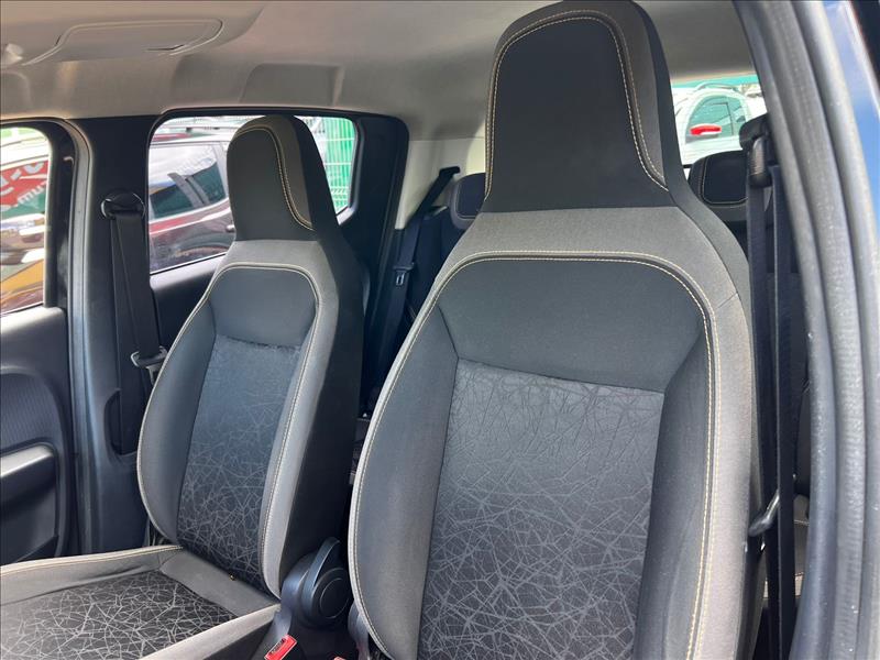 FIAT  MOBI   1.0 EVO Trekking 