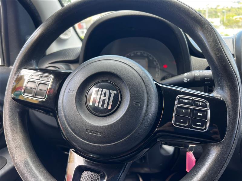 FIAT  MOBI   1.0 EVO Trekking 