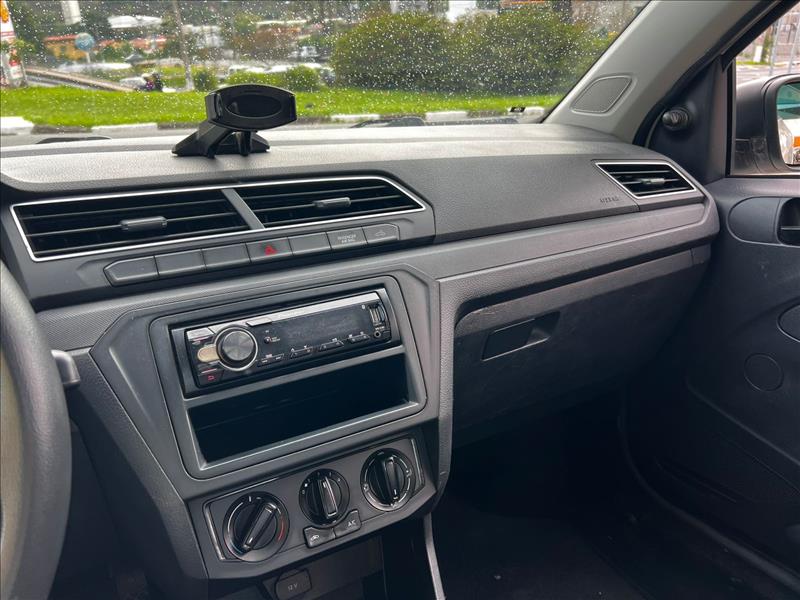 VOLKSWAGEN  SAVEIRO   1.6 MSI Robust CS 8V 