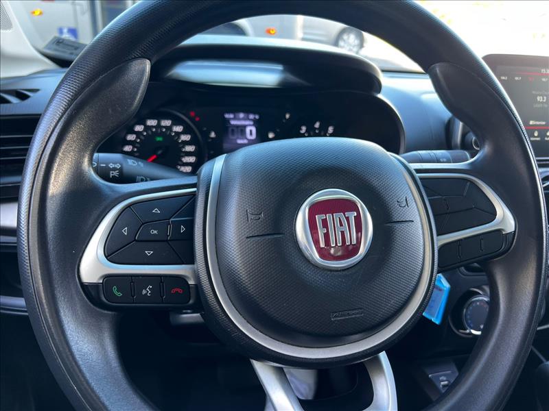 FIAT  CRONOS   1.8 E.torq Drive AT6 