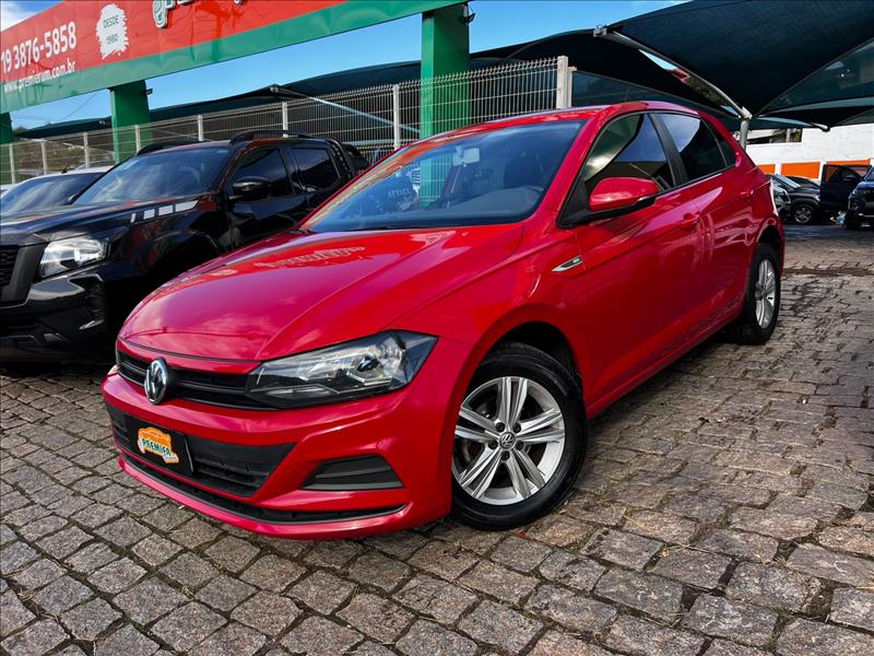VOLKSWAGEN  POLO   1.6 MSI 
