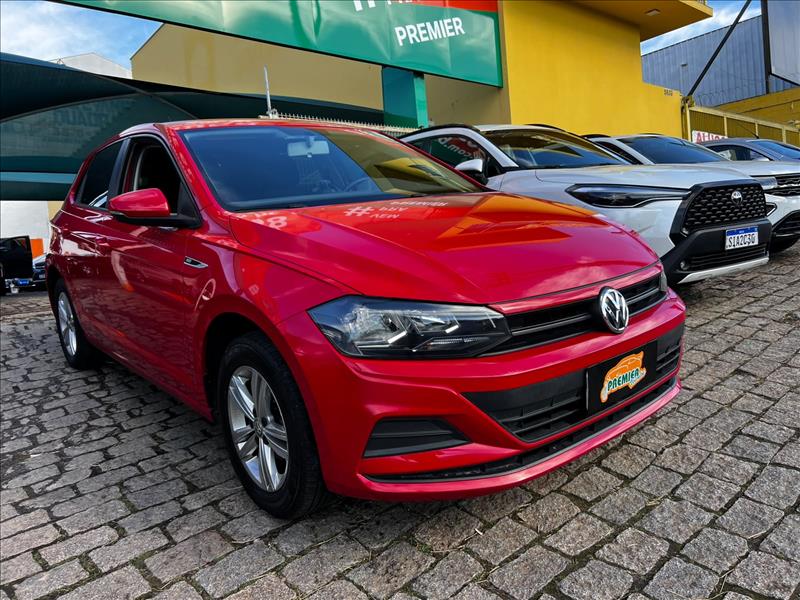 VOLKSWAGEN  POLO   1.6 MSI 