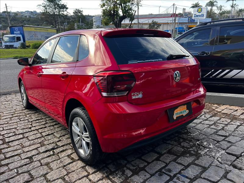 VOLKSWAGEN  POLO   1.6 MSI 