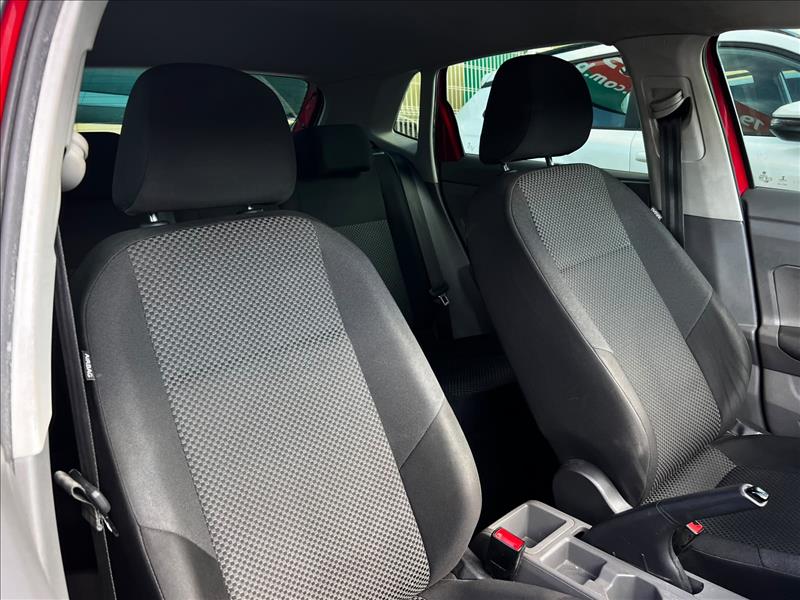 VOLKSWAGEN  POLO   1.6 MSI 