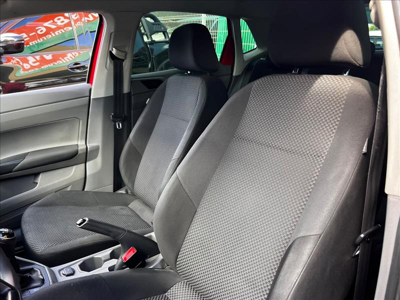 VOLKSWAGEN  POLO   1.6 MSI 