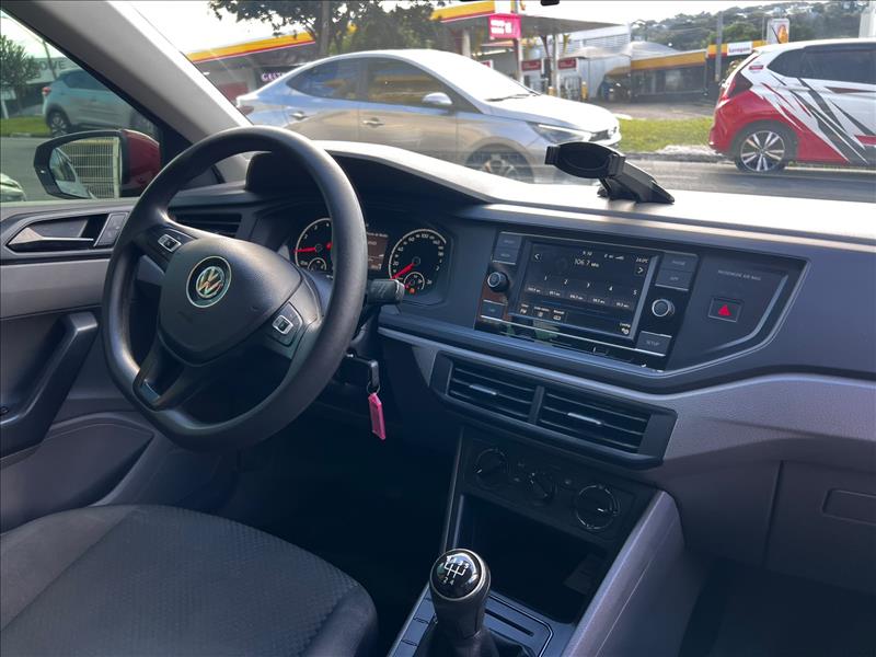 VOLKSWAGEN  POLO   1.6 MSI 