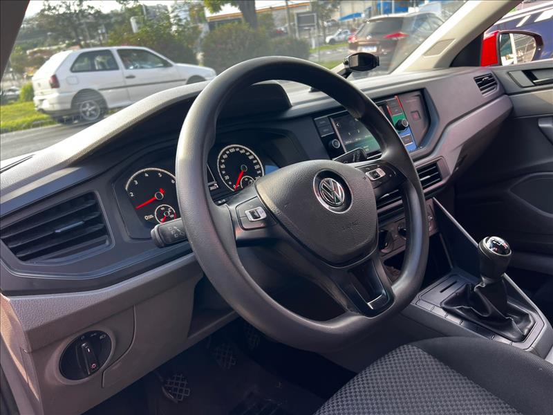 VOLKSWAGEN  POLO   1.6 MSI 