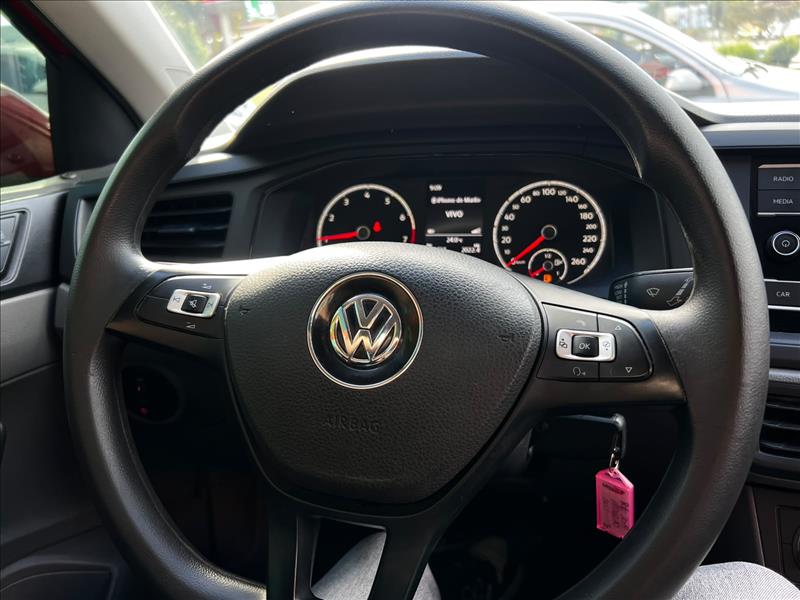 VOLKSWAGEN  POLO   1.6 MSI 