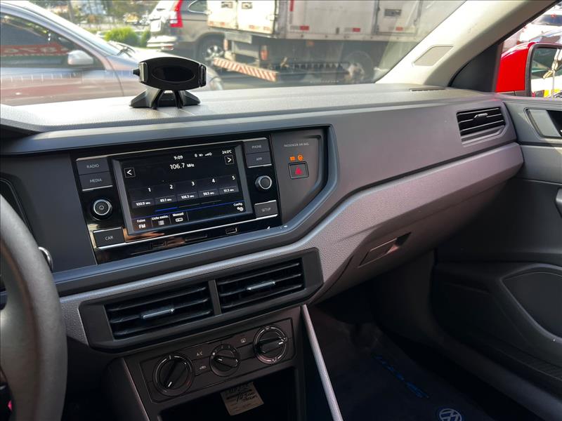 VOLKSWAGEN  POLO   1.6 MSI 