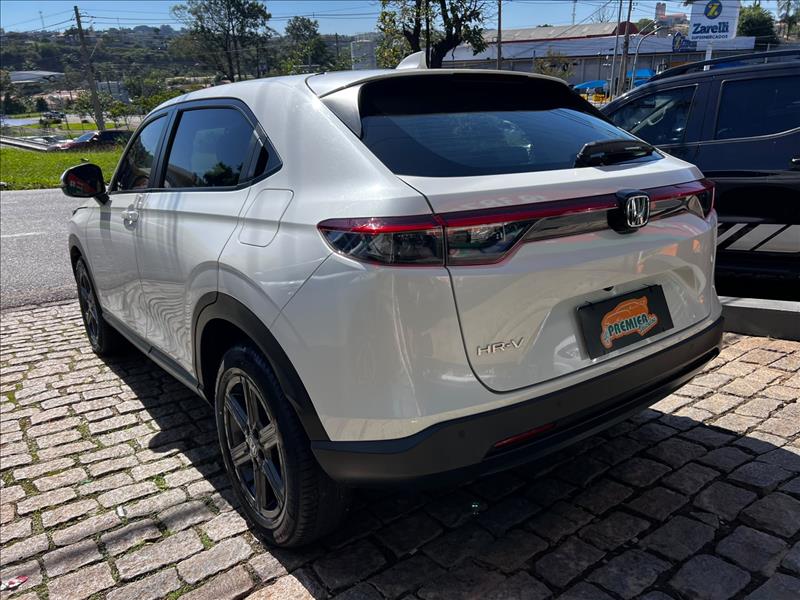 HONDA  HR-V   1.5 DI I-vtec EXL 
