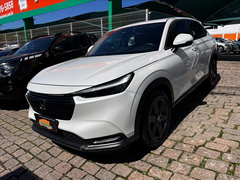 HONDA  HR-V   1.5 DI I-vtec EXL 