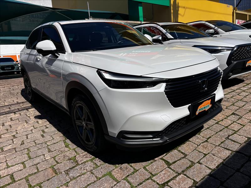 HONDA  HR-V   1.5 DI I-vtec EXL 