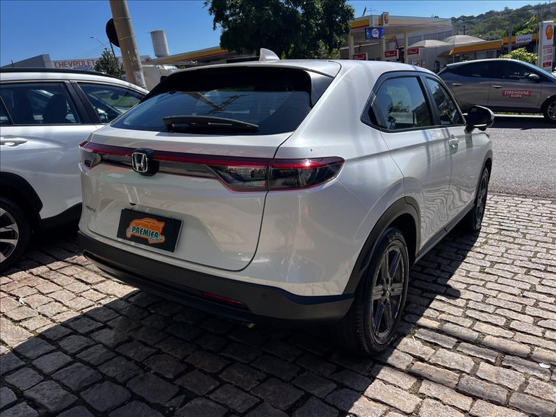 HONDA  HR-V   1.5 DI I-vtec EXL 