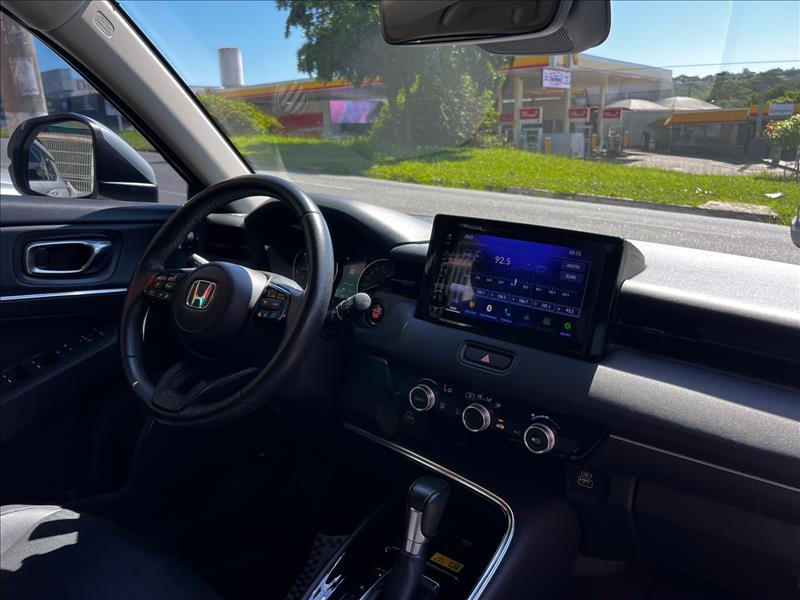 HONDA  HR-V   1.5 DI I-vtec EXL 