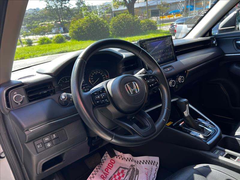 HONDA  HR-V   1.5 DI I-vtec EXL 