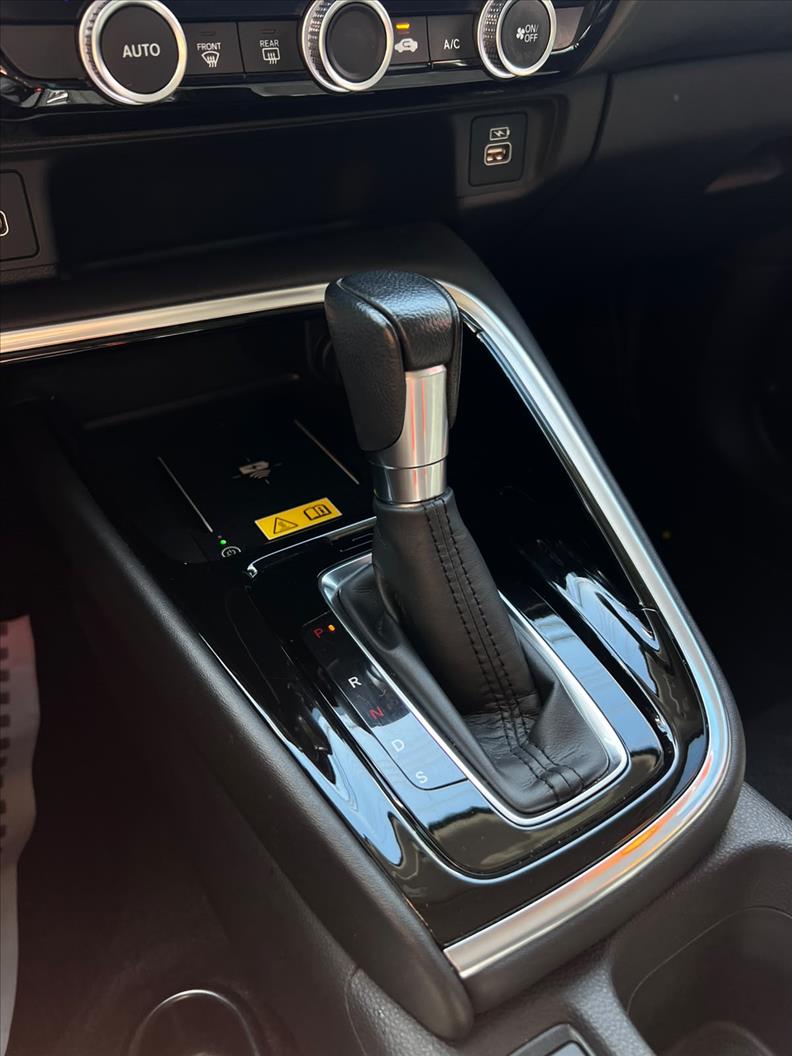 HONDA  HR-V   1.5 DI I-vtec EXL 