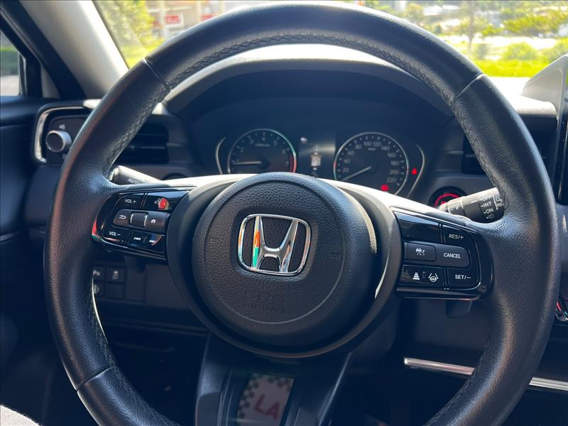 HONDA  HR-V   1.5 DI I-vtec EXL 