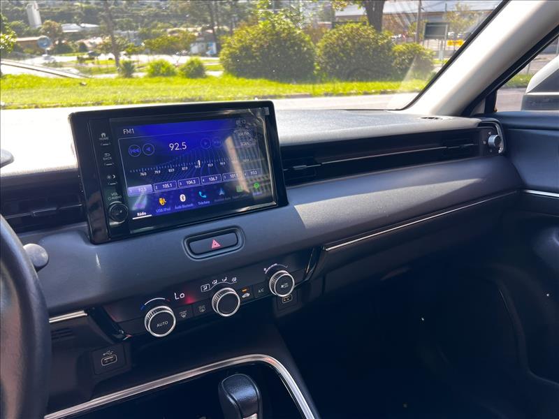 HONDA  HR-V   1.5 DI I-vtec EXL 