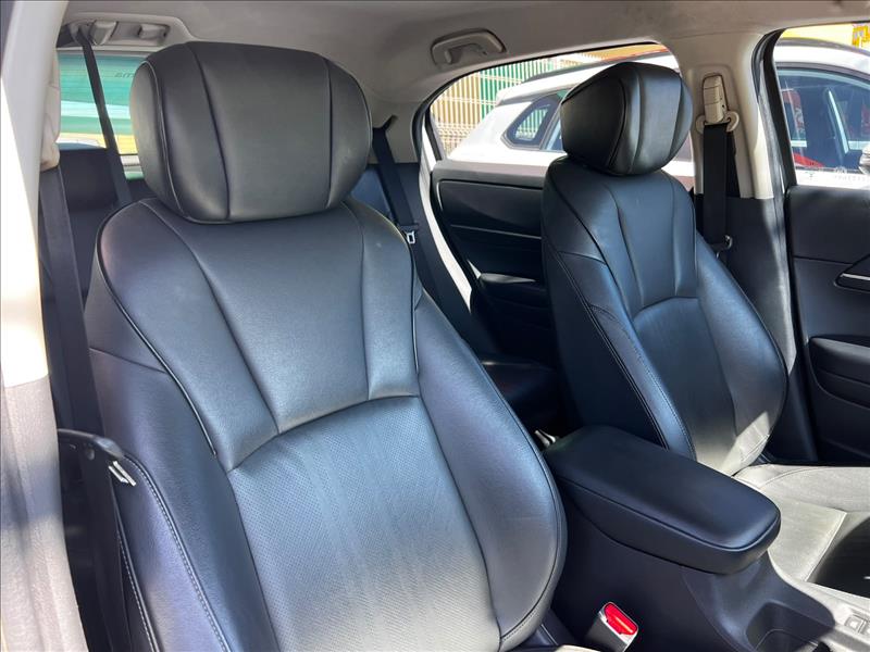 HONDA  HR-V   1.5 DI I-vtec EXL 