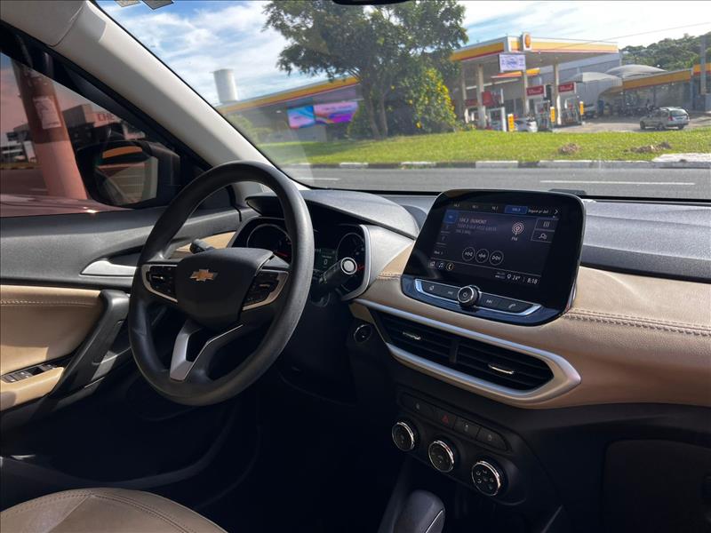 CHEVROLET  TRACKER   1.0 Turbo 