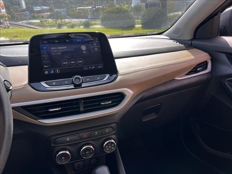 CHEVROLET  TRACKER   1.0 Turbo 