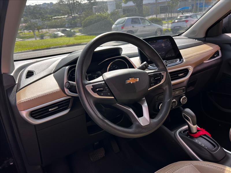 CHEVROLET  TRACKER   1.0 Turbo 