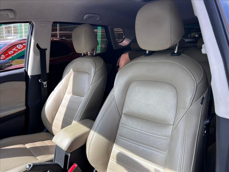 CHEVROLET  TRACKER   1.0 Turbo 