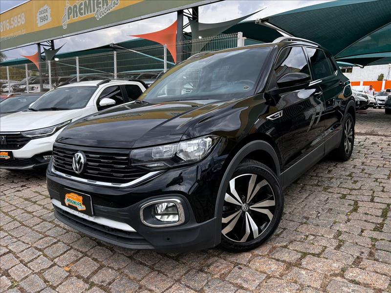 VOLKSWAGEN  T-CROSS   1.4 250 TSI Highline 