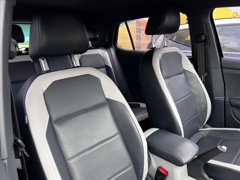 VOLKSWAGEN  T-CROSS   1.4 250 TSI Highline 