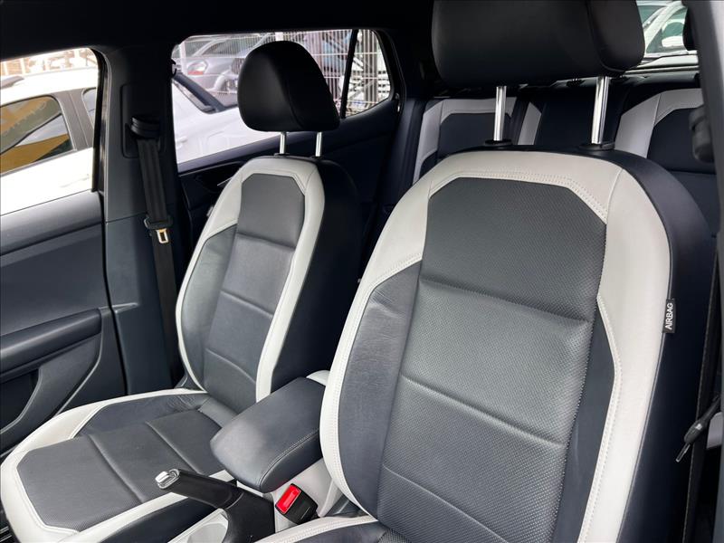 VOLKSWAGEN  T-CROSS   1.4 250 TSI Highline 