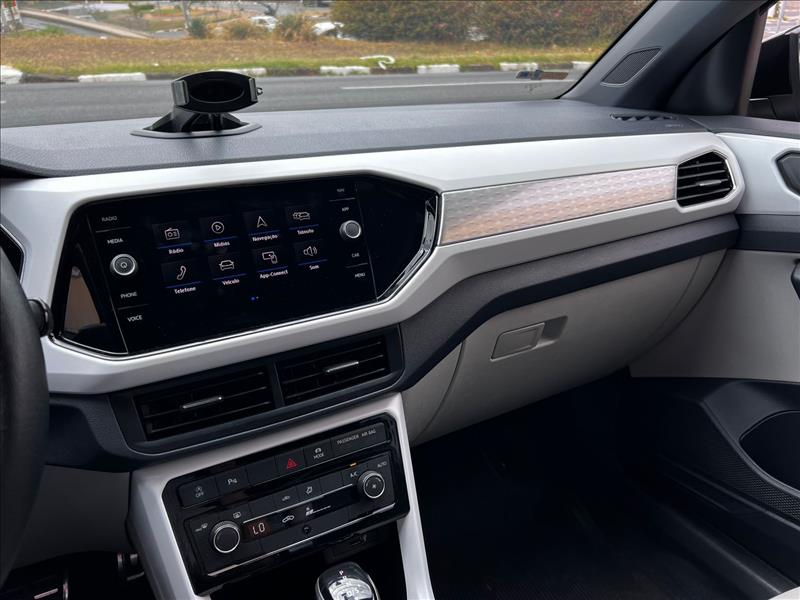 VOLKSWAGEN  T-CROSS   1.4 250 TSI Highline 