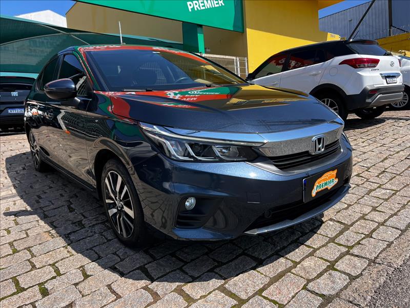 Honda City 1.5 - foto 2