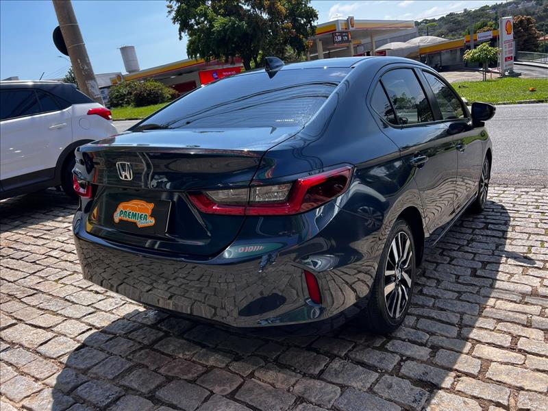 Honda City 1.5 - foto 3