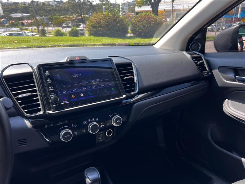 HONDA  CITY   1.5 I-vtec EXL 