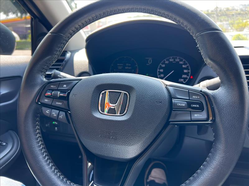 HONDA  CITY   1.5 I-vtec EXL 